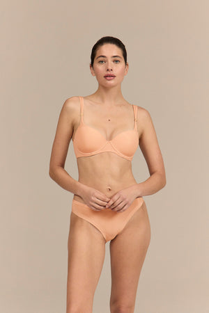 Bikini - Pêche / Peach
