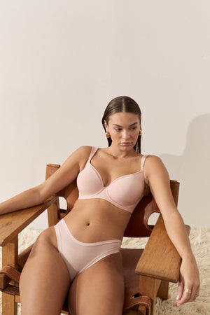 Bikini - Warm Sand at Dusk