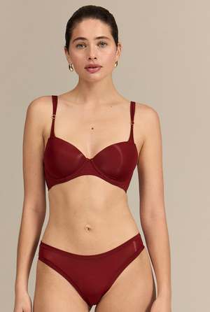 Bikini - Wine in the Library