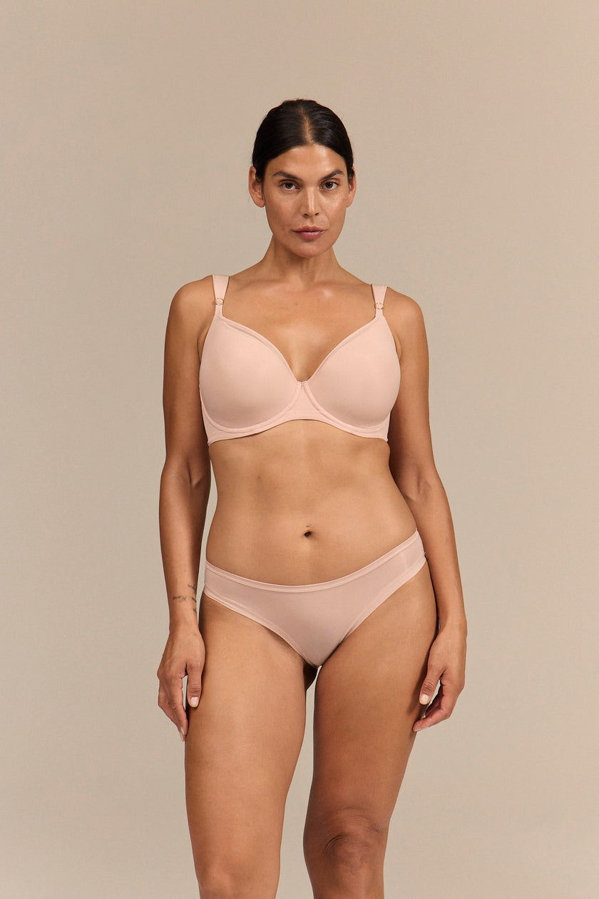 Le Curve - Warm Sand at Dusk