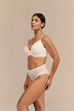 NEW: Le Curve - Blanc / White