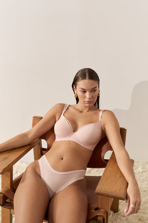 Bikini - Warm Sand at Dusk