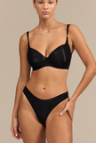 Thong - Noir / Black
