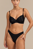 Thong - Noir / Black