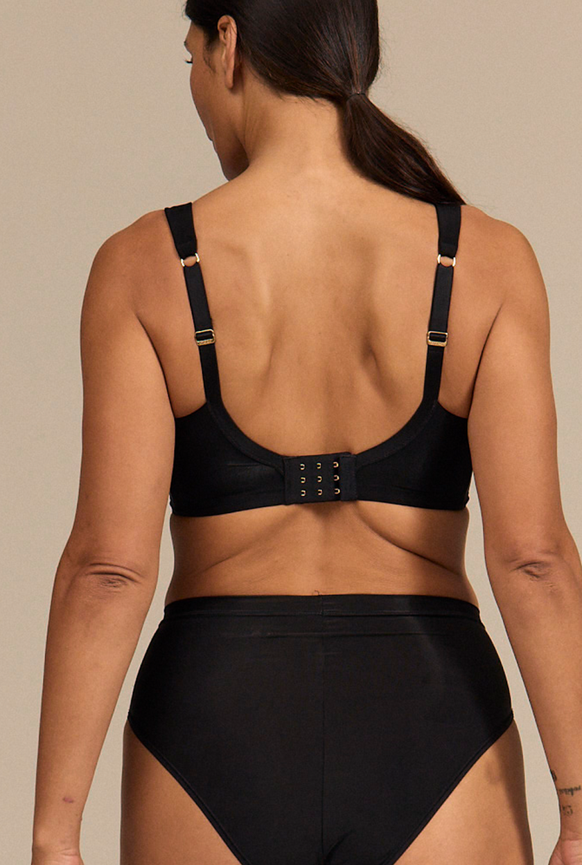 Le Curve - Noir / Black (Bundle)