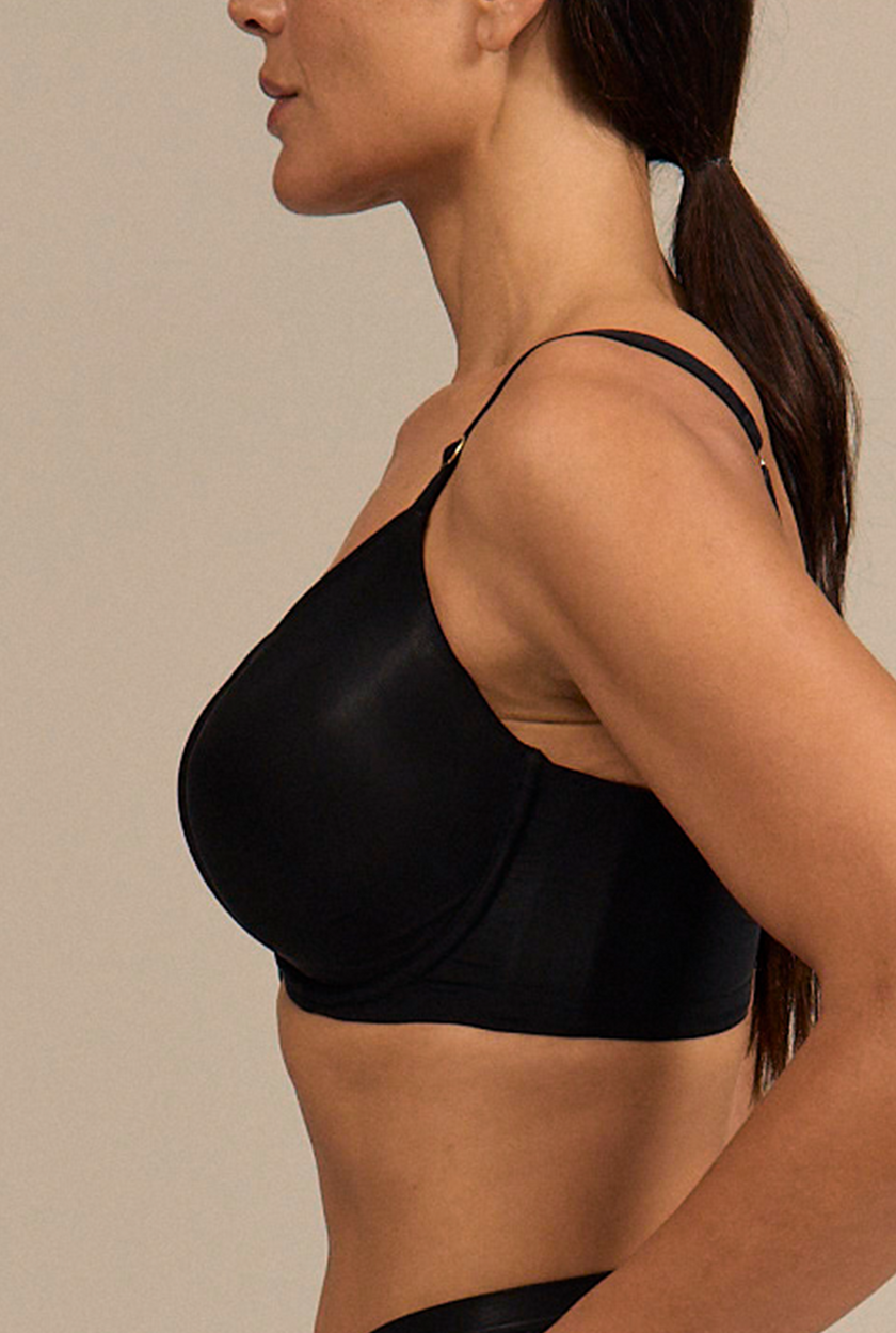 Le Curve - Noir / Black (Bundle)