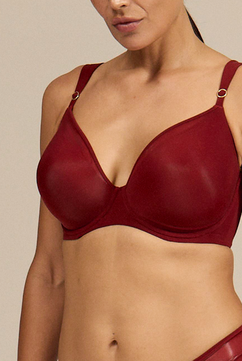 Le Curve - Wine in the Library