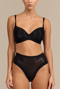Skyliner - Noir / Black