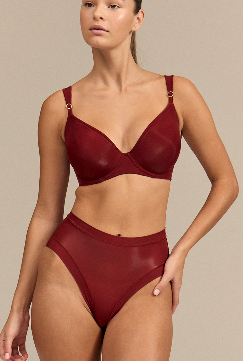 Skyliner - Wine in the Library