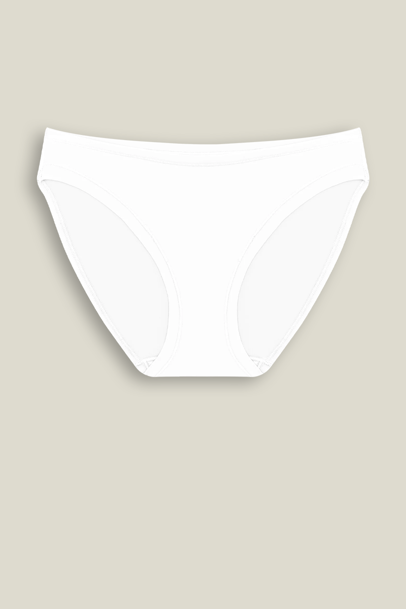 Bikini - Blanc / White
