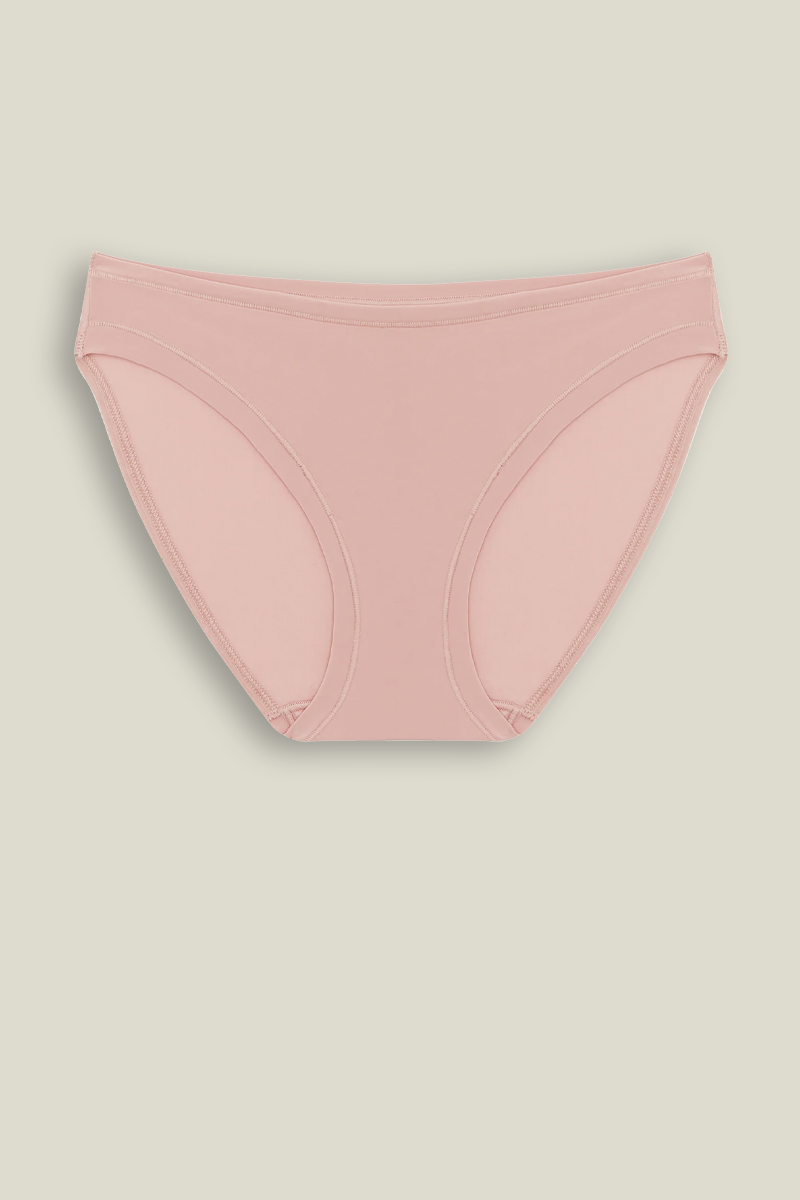 Bikini - Touched by the Sun