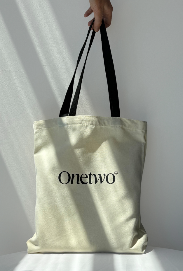 Signature Tote