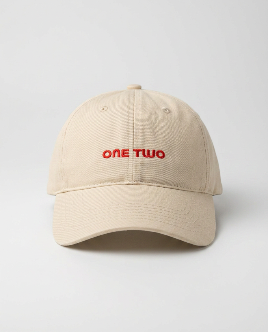 Signature Cap