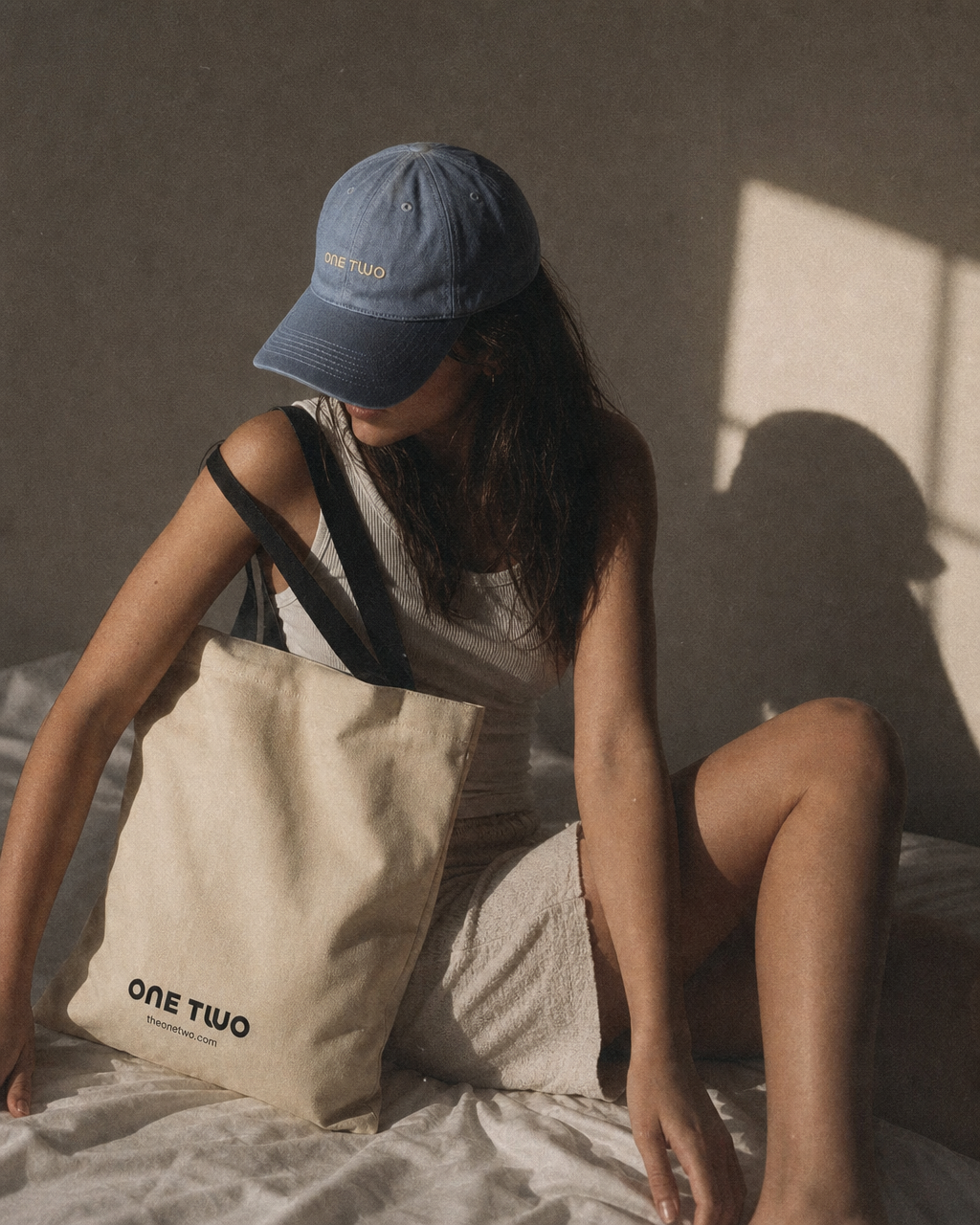 Signature Tote
