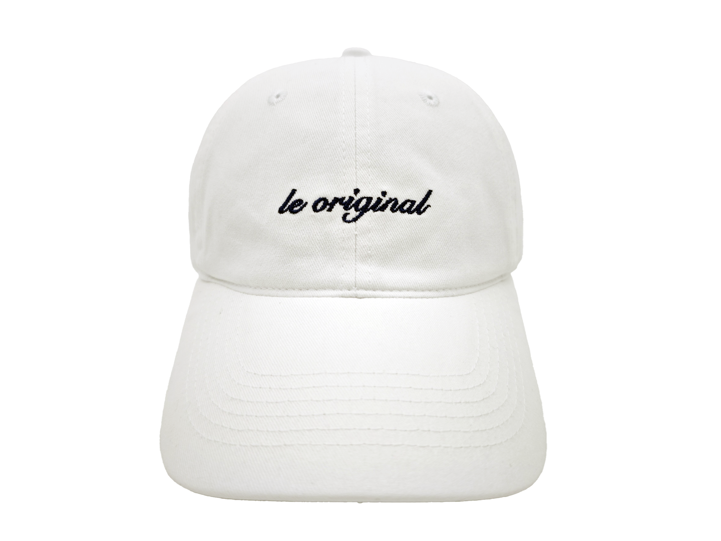 Signature Cap