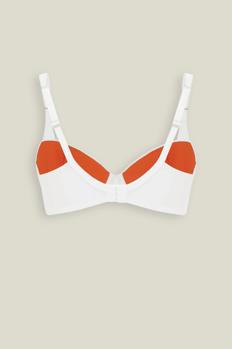 Le Original - Blanc / White