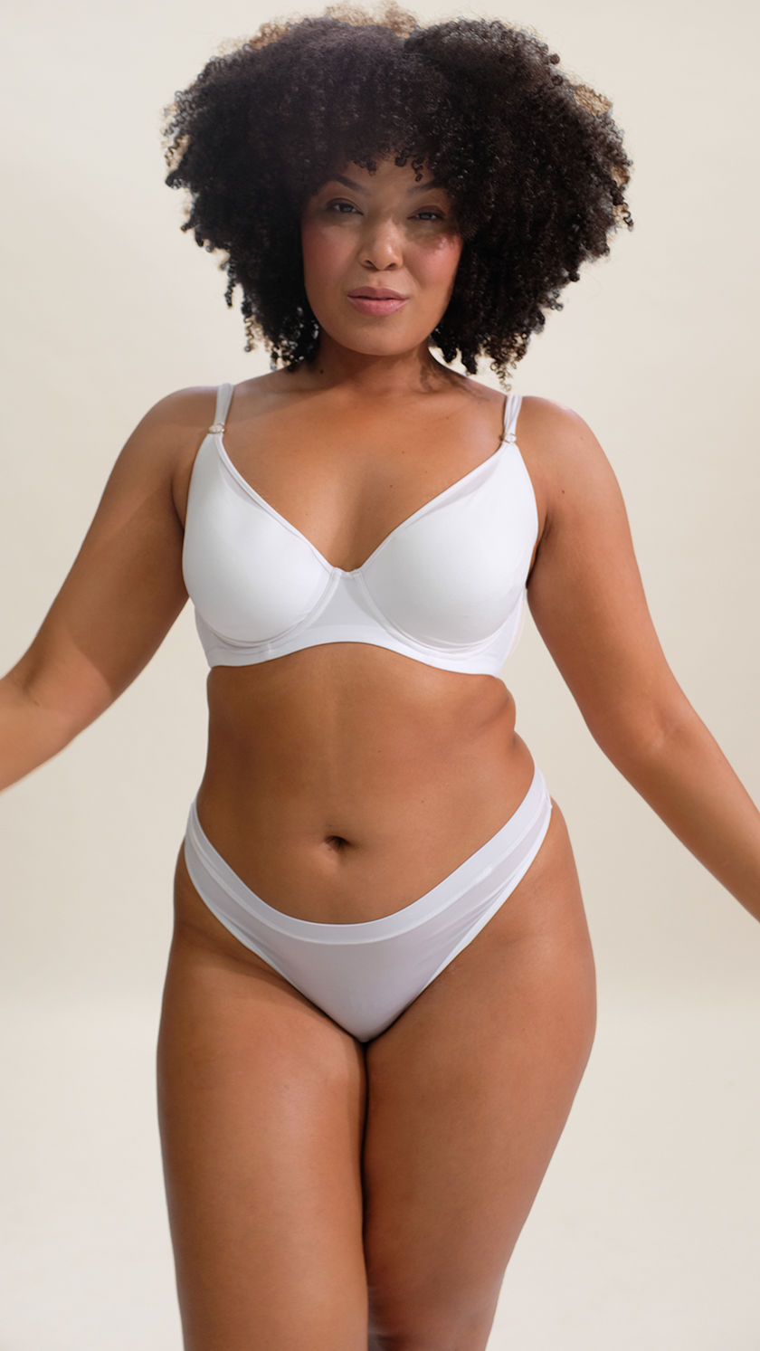 ARCHIVE: Le Curve V1 - Noir / Black