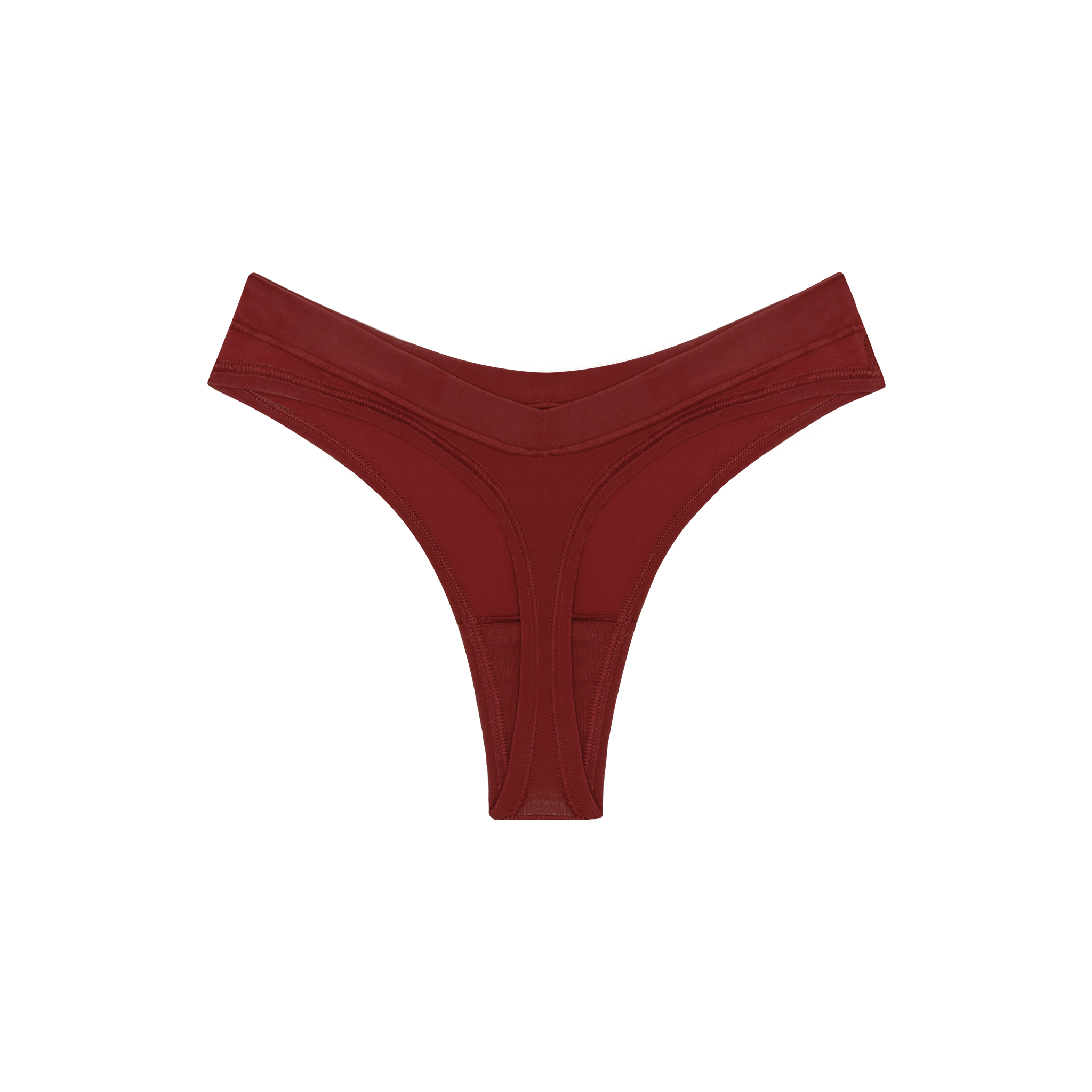 Thong - Wine in the Library