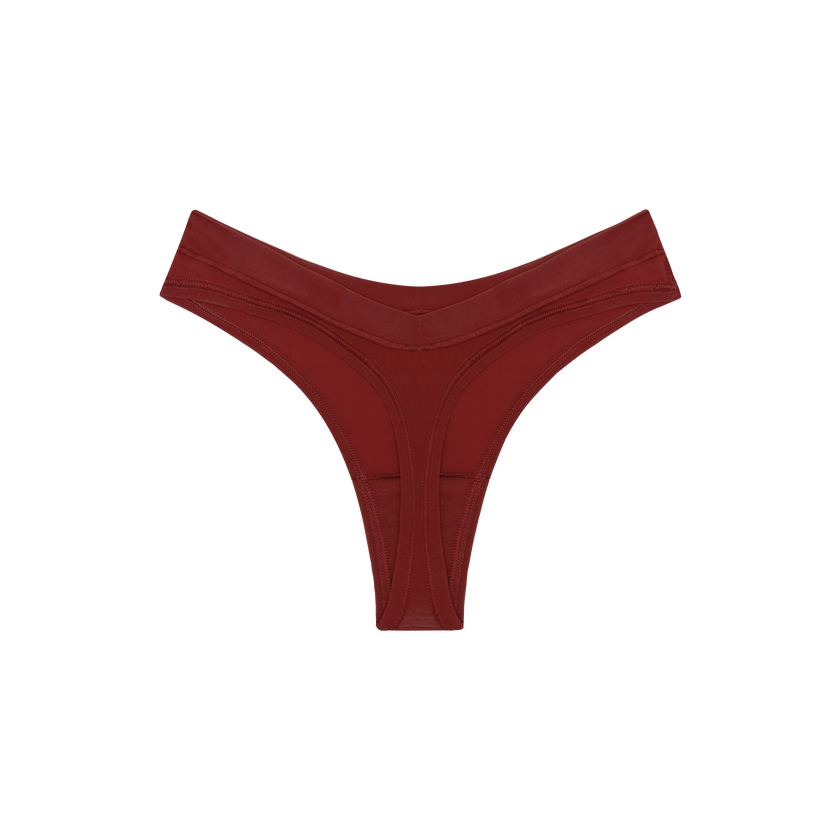 Thong - Wine in the Library