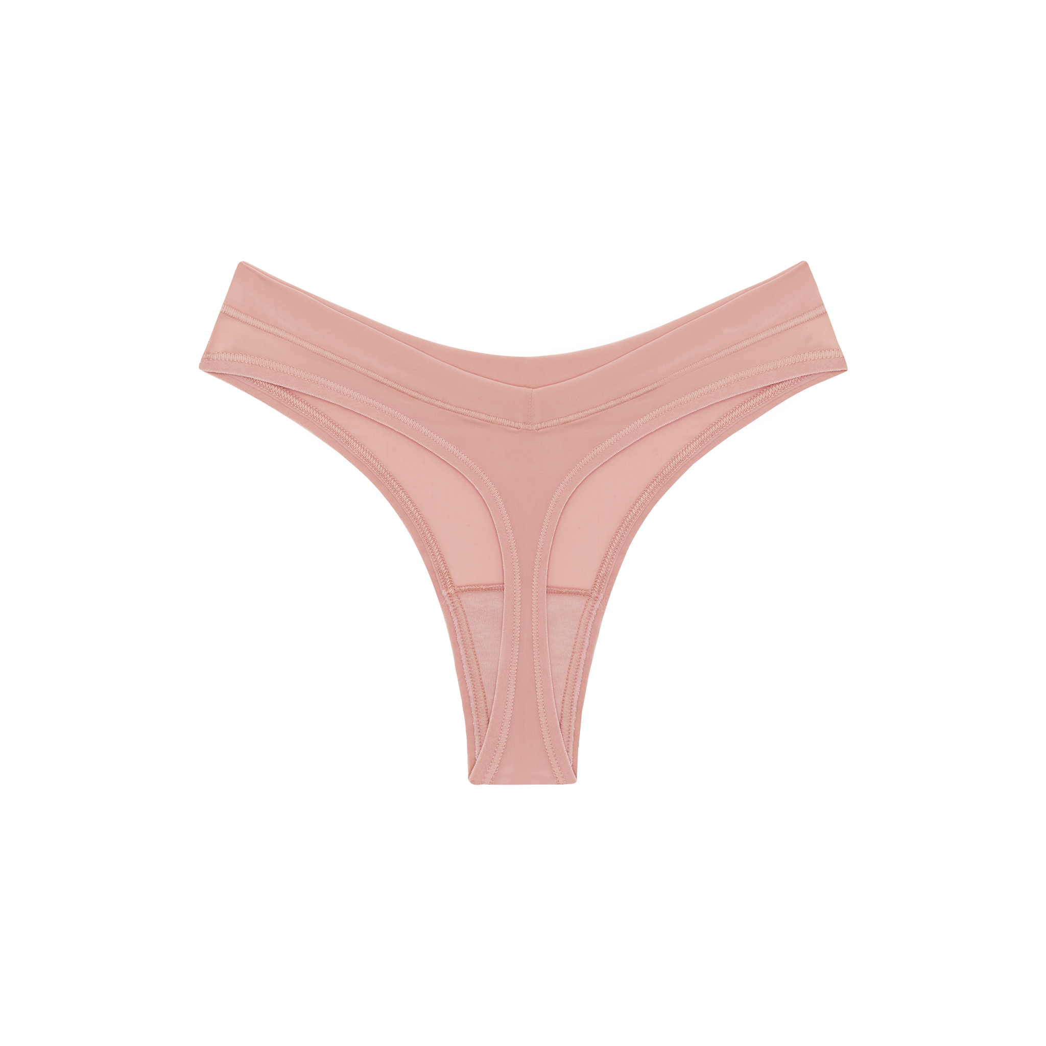 Thong - Touched by the Sun