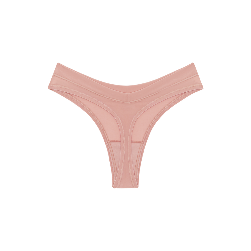 Thong - Touched by the Sun